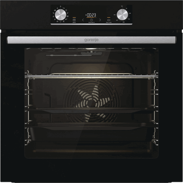 GORENJE Ներկառուցվող ջեռոց BOSX6737E03B