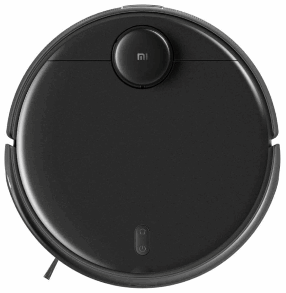 XIAOMI Robot Vacuum Cleaner BHR5204EU