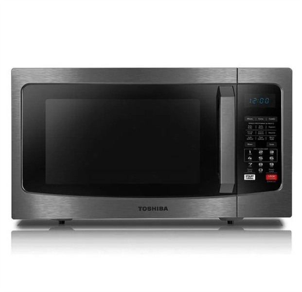 TOSHIBA Microwave ML-EG25P(BS)