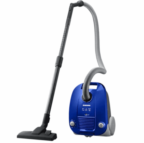 SAMSUNG Vacuum cleaner VCC4131S3A/XEV