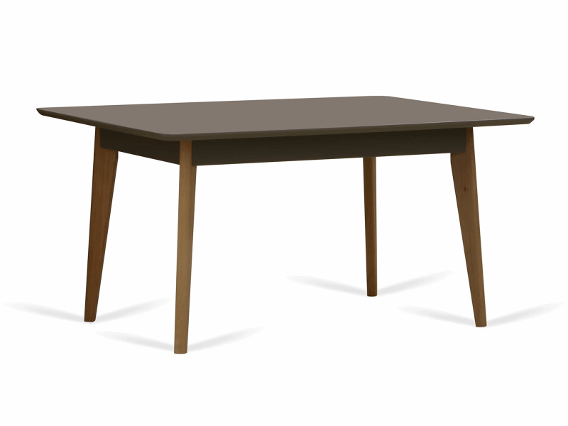 VIVA Coffee Table CROSS CT (GY) (1)