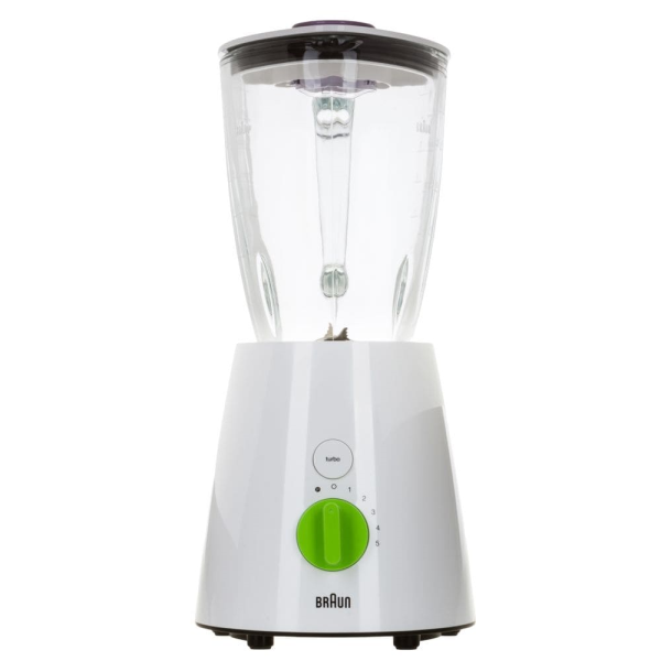 BRAUN Blender JB3060WH