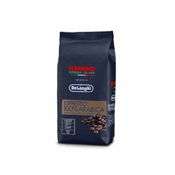 DELONGHI Coffee Beans DLSC609 Gourment 1kg