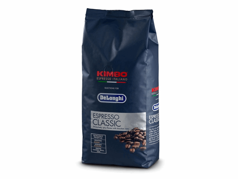 DELONGHI Coffee Beans DLSC611 Classic 1kg