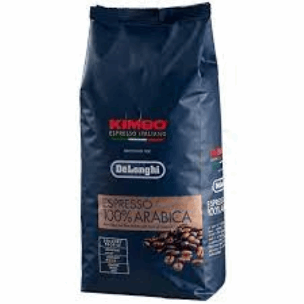 DELONGHI Coffee Beans DLSC613 Arabica 1kg