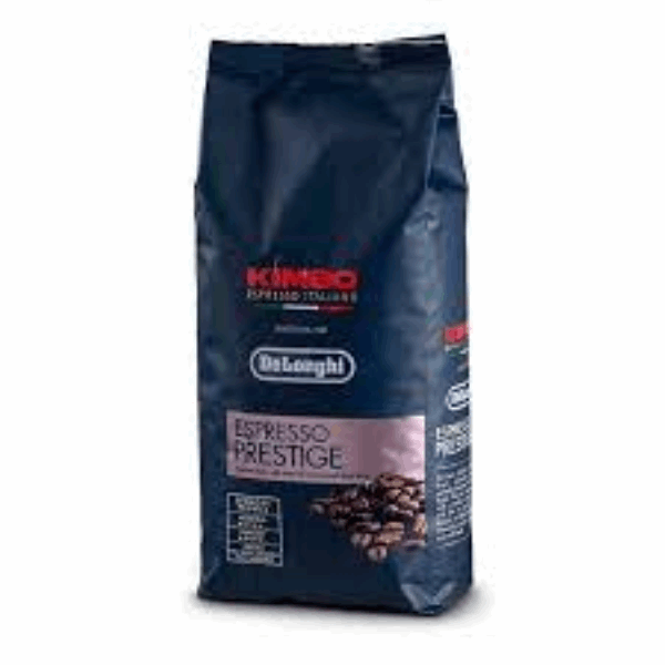 DELONGHI Coffee Beans DLSC615 Prestige 1kg