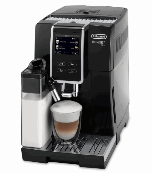 DELONGHI Coffee machine ECAM370.70.B