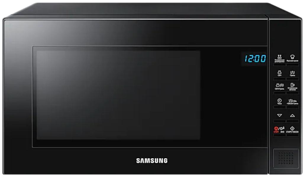 SAMSUNG Microwave GE88SUB/BW