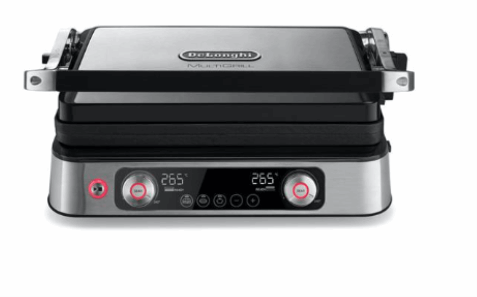 DELONGHI Grill Maker CGH1112D