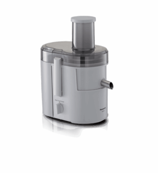 PANASONIC Juicer MJ-SJ01KTQ