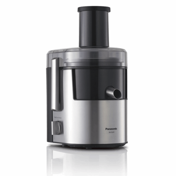 PANASONIC Juicer MJ-DJ01STQ