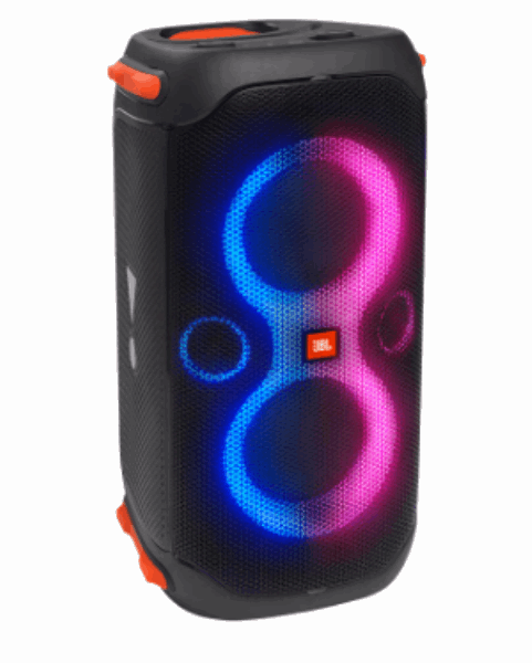 JBL Speaker (amplifier) PARTYBOX 110