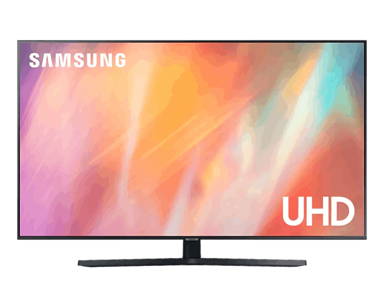 SAMSUNG LED Հեռուստացույց UE70AU7570UXRU