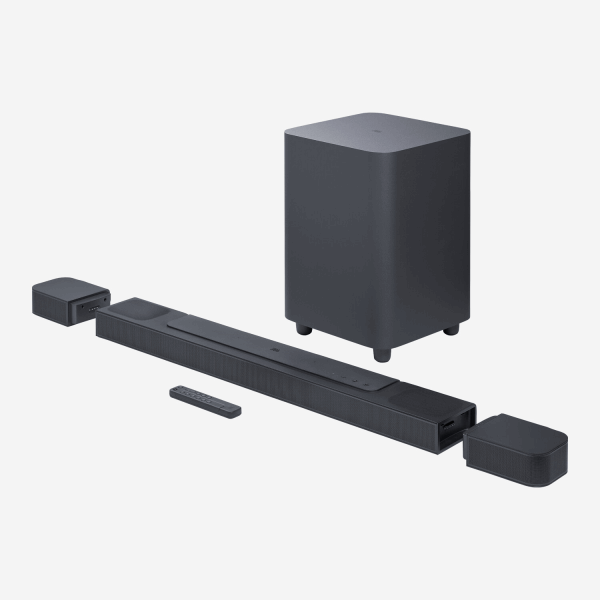 JBL Саундбар BAR800PRO BLK