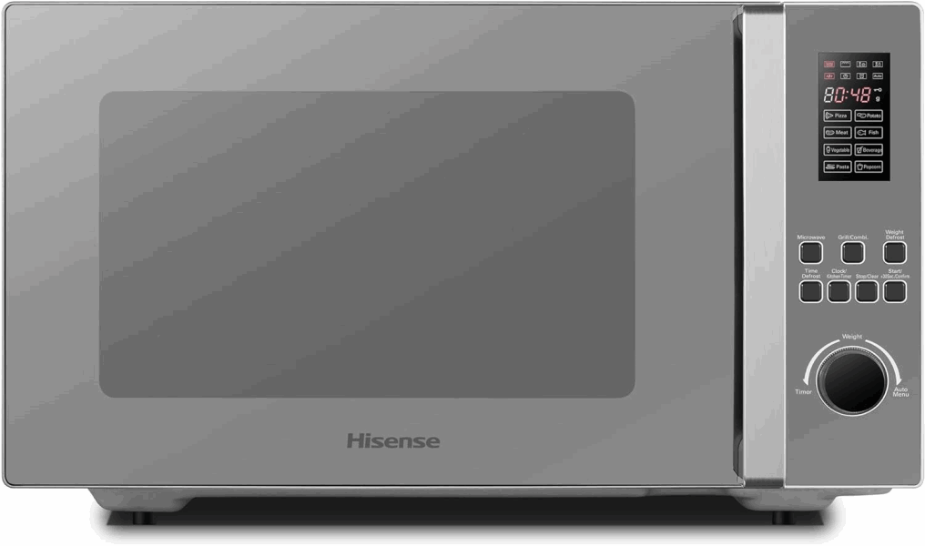 HISENSE Микроволновая печь H45MOMK9