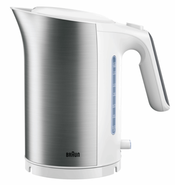 BRAUN Kettle WK5110WH