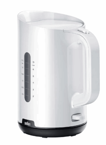 BRAUN Kettle WK1110WH