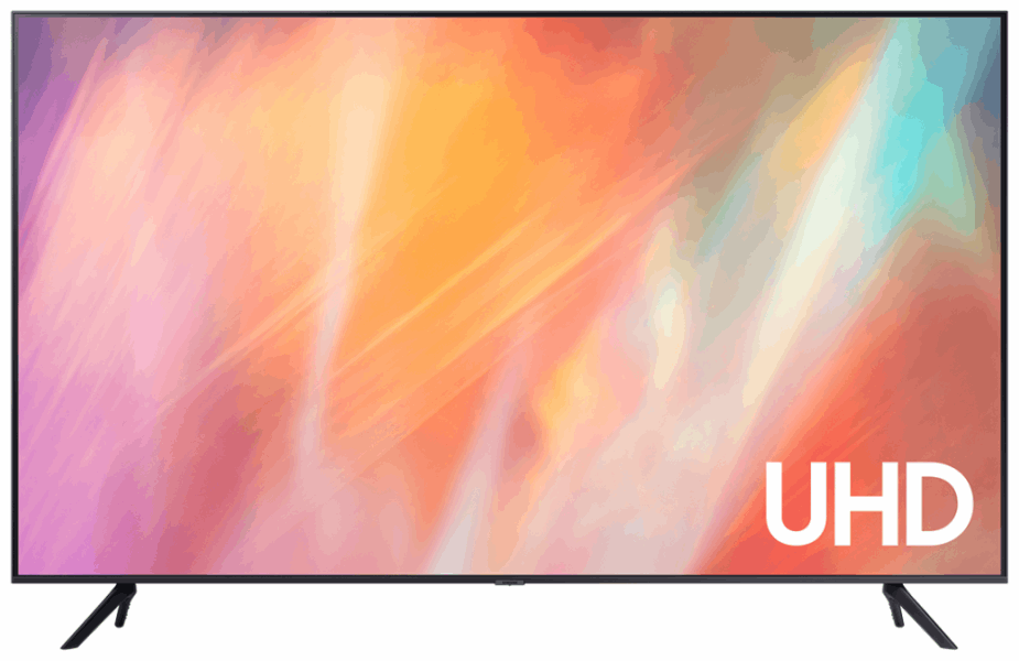 SAMSUNG LED Հեռուստացույց UE43AU7100UXRU