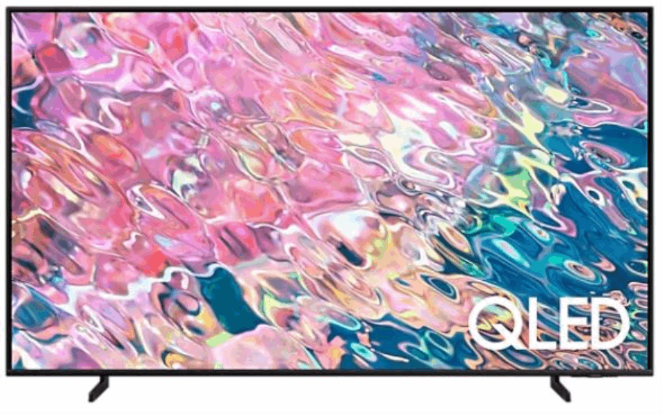 SAMSUNG LED телевизор QE43Q60BAUXCE