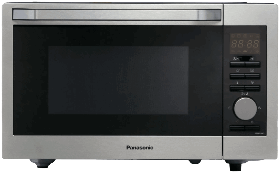 PANASONIC Микроволновая печь NN-C69MSZPE