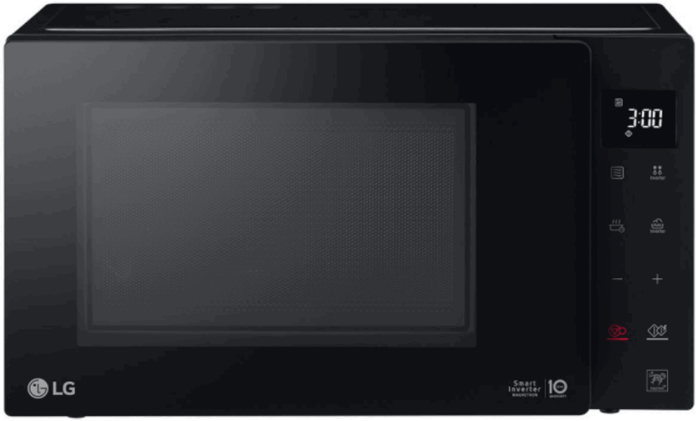 LG Microwave MS-2535GIB