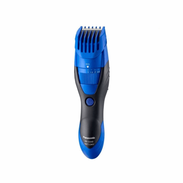 PANASONIC Trimmer ER-GB40-A520
