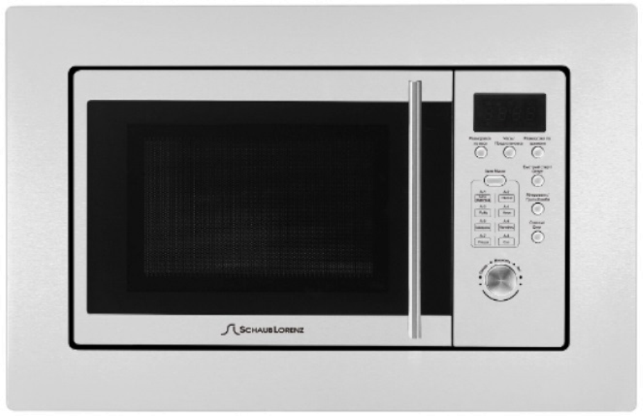 Schaub Lorenz Built-in microwave oven SLMEW21D