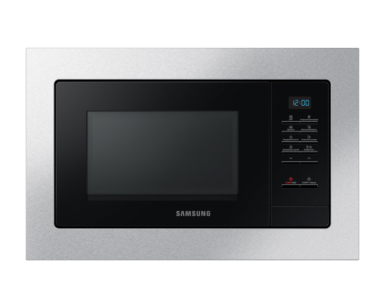 SAMSUNG Built-in microwave oven MS23A7013AT/ BW