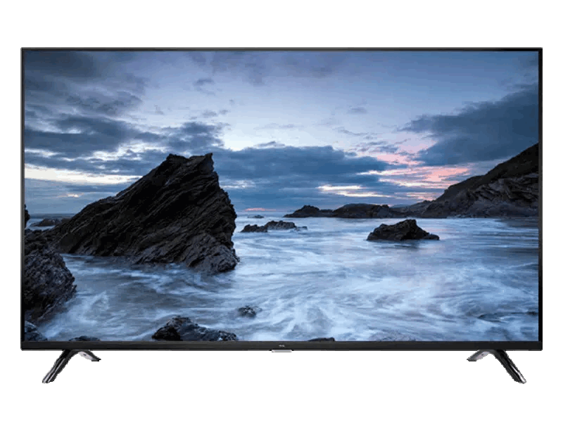 TCL LED TV 32D3200
