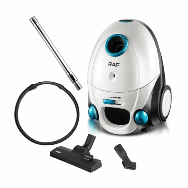 RAF Vacuum cleaner R.8661W