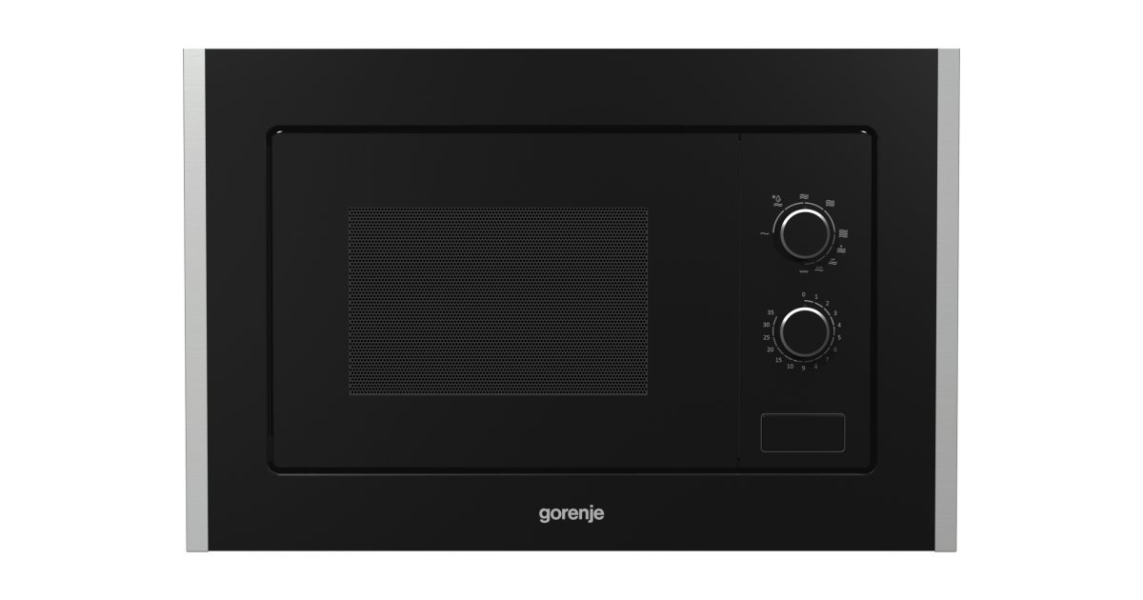 GORENJE Built-in microwave oven BM171E2XG