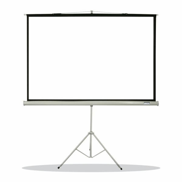 BOENTE PROJECTOR SCREEN BETTS1-120 210x210cm TRIPOD