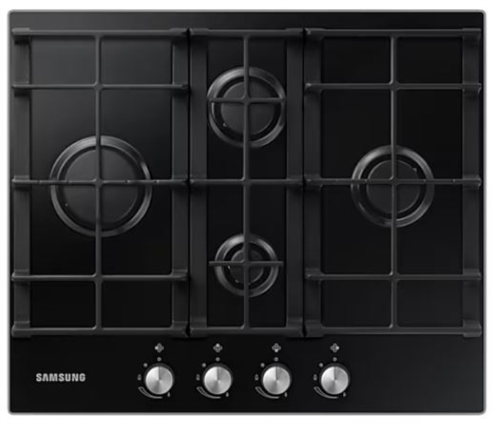 SAMSUNG Built-in Hob NA64H3010BK/WT