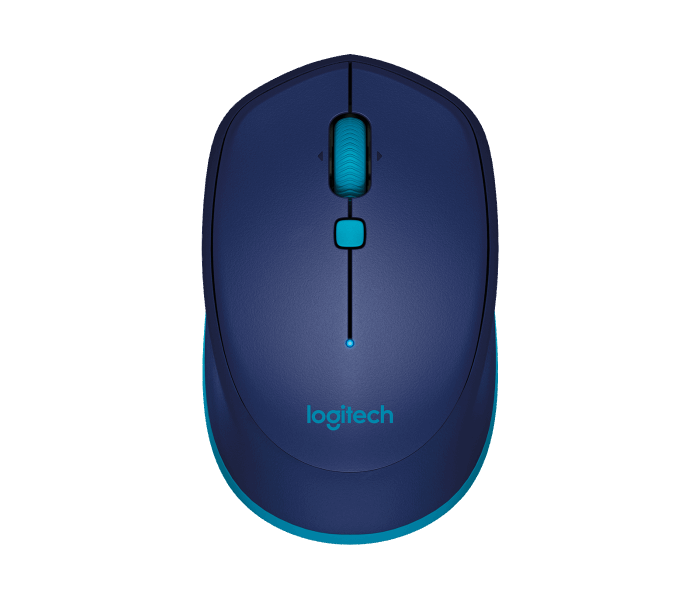 LOGITECH Մկնիկ L910-004531 M535-EMEA-Blue