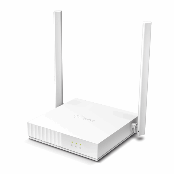 TP-Link Wi-Fi Router TL-WR820N (802.11n)