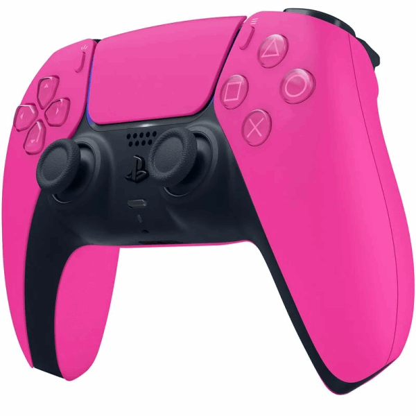 SONY Пульт для Playstation PS5 CFIZCT1W Pink