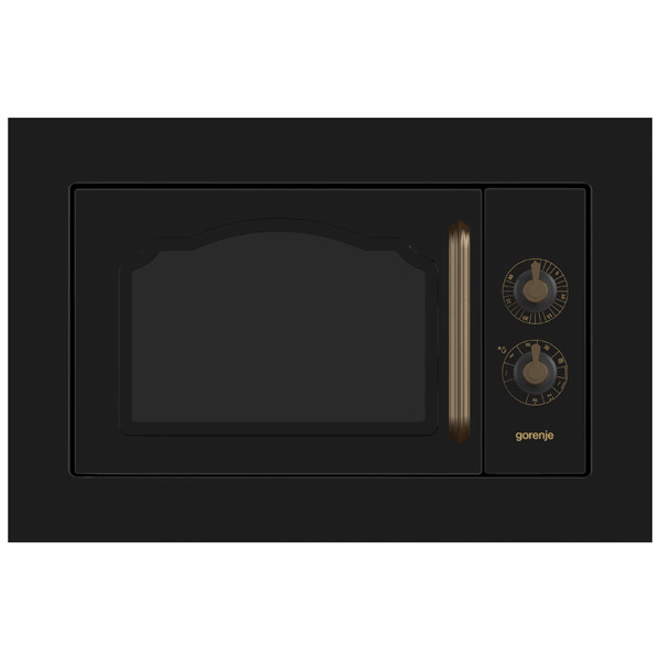 GORENJE Built-in microwave oven BM235CLB