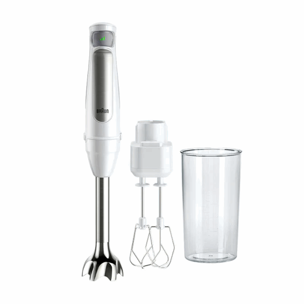 BRAUN Hand blender MQ7005B
