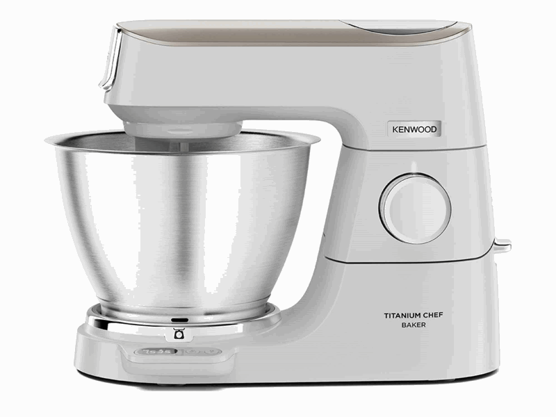 KENWOOD Mixer Stand KVC65.001WH