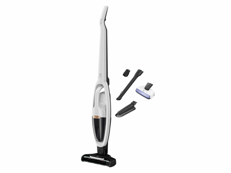 ELECTROLUX Пылесос Вертикальный / беспроводной WQ81-ALRS