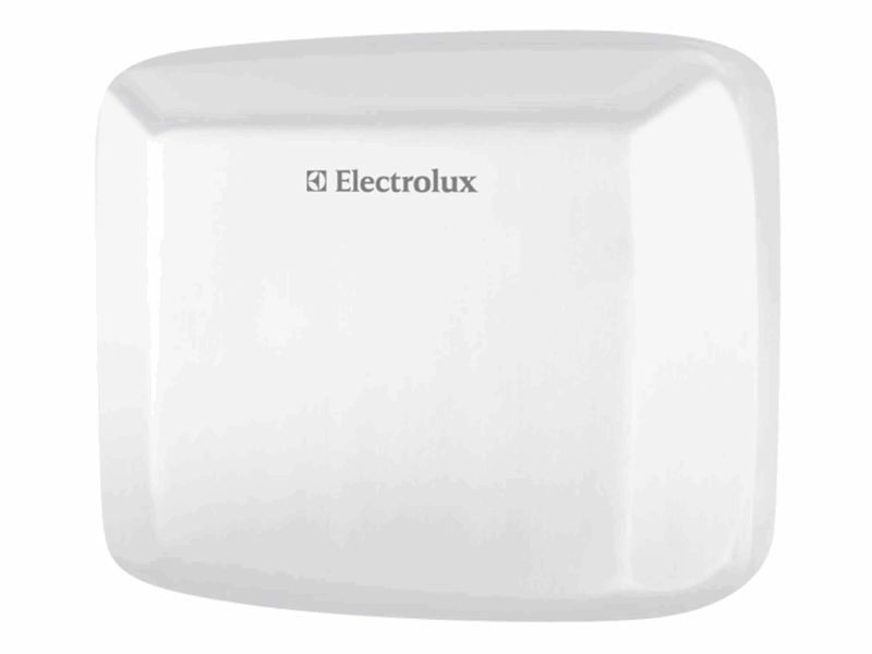 ELECTROLUX Hand dryer EHDA/W-2500 (WH)