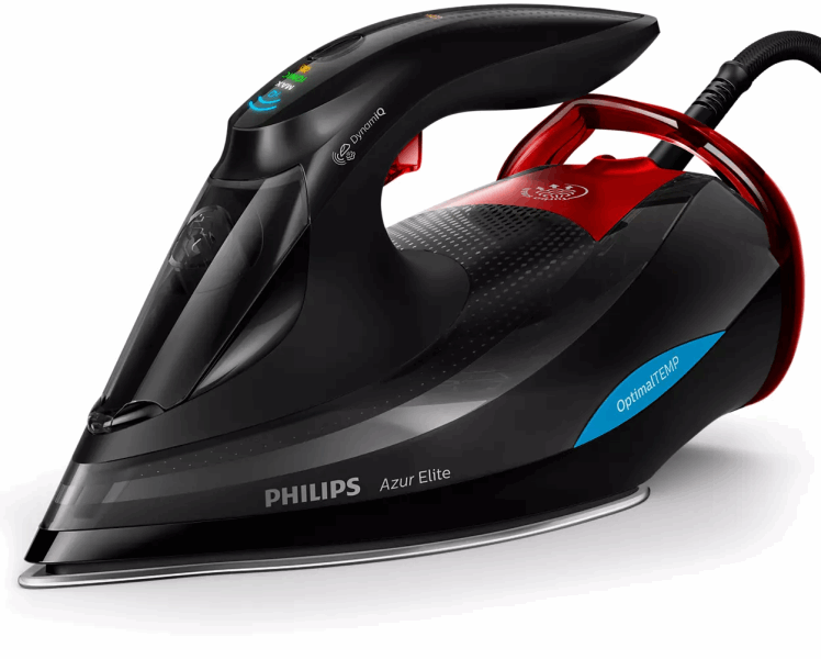 PHILIPS (DA) Iron GC5037/86