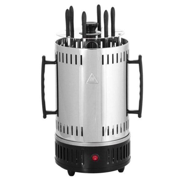HAEGER BBQ maker HG8612 (HG-6)