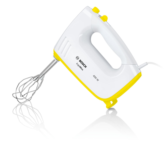 BOSCH  Ձեռքի հարիչ MFQ36300Y