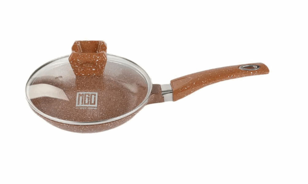 MGC Frypan JS244B1D111 2.75L champagne