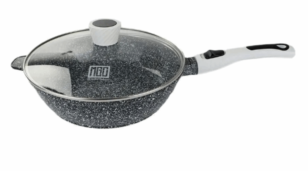 MGC Frypan JS244H1Z111 2.75L 1black