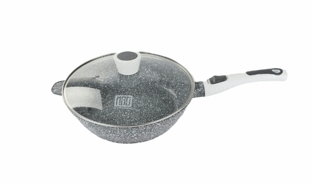 MGC Frypan JS244H1Z111 2.75L 2gray