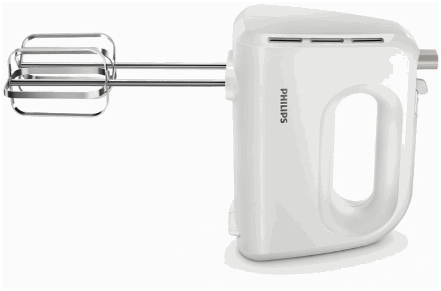 PHILIPS (DA) Hand blender HR3705/00