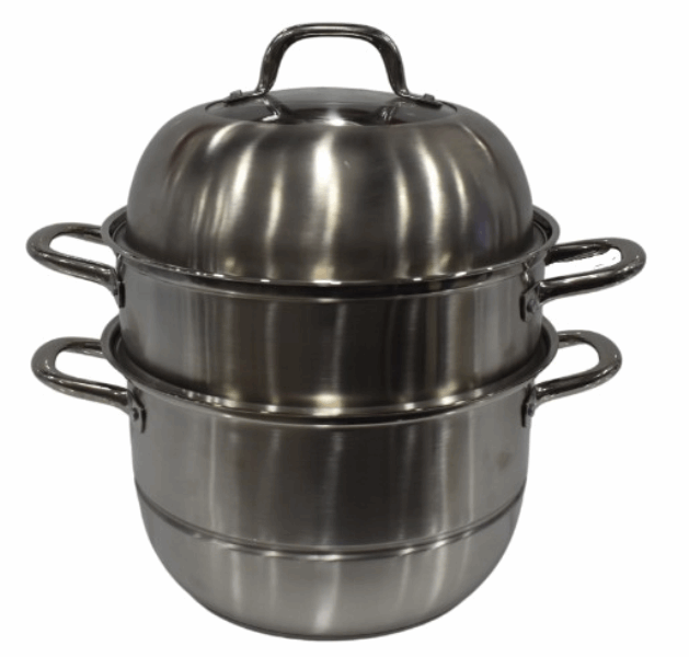 VIVA Steam Pan SP304-3 28cm