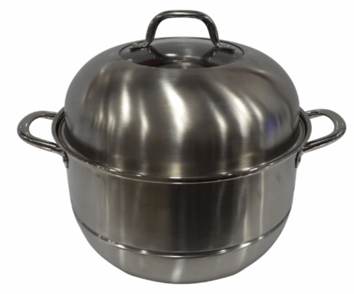 VIVA Steam Pan SP304-2 32cm